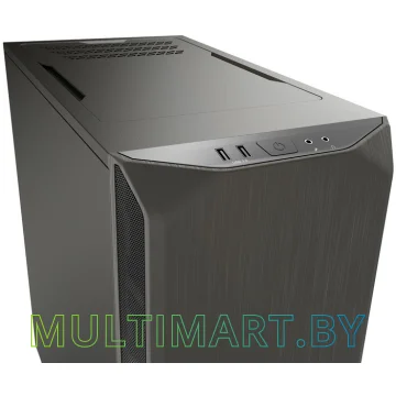Корпус be quiet! Pure Base 500 BG036 картинка 3